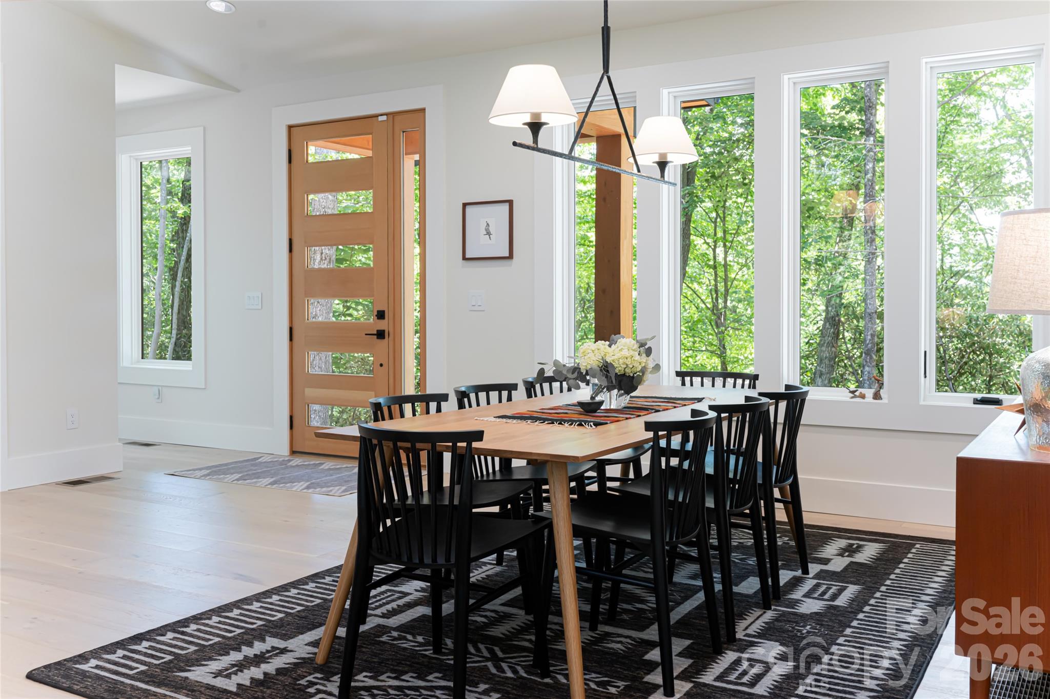 Poplar Crest - Residential