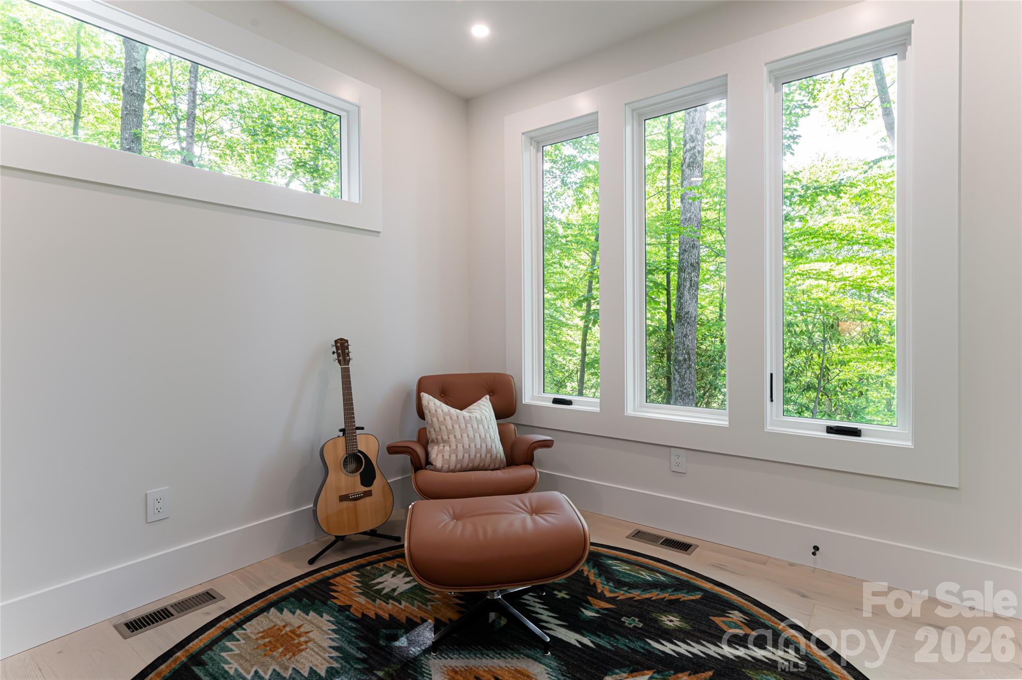 Poplar Crest - Residential