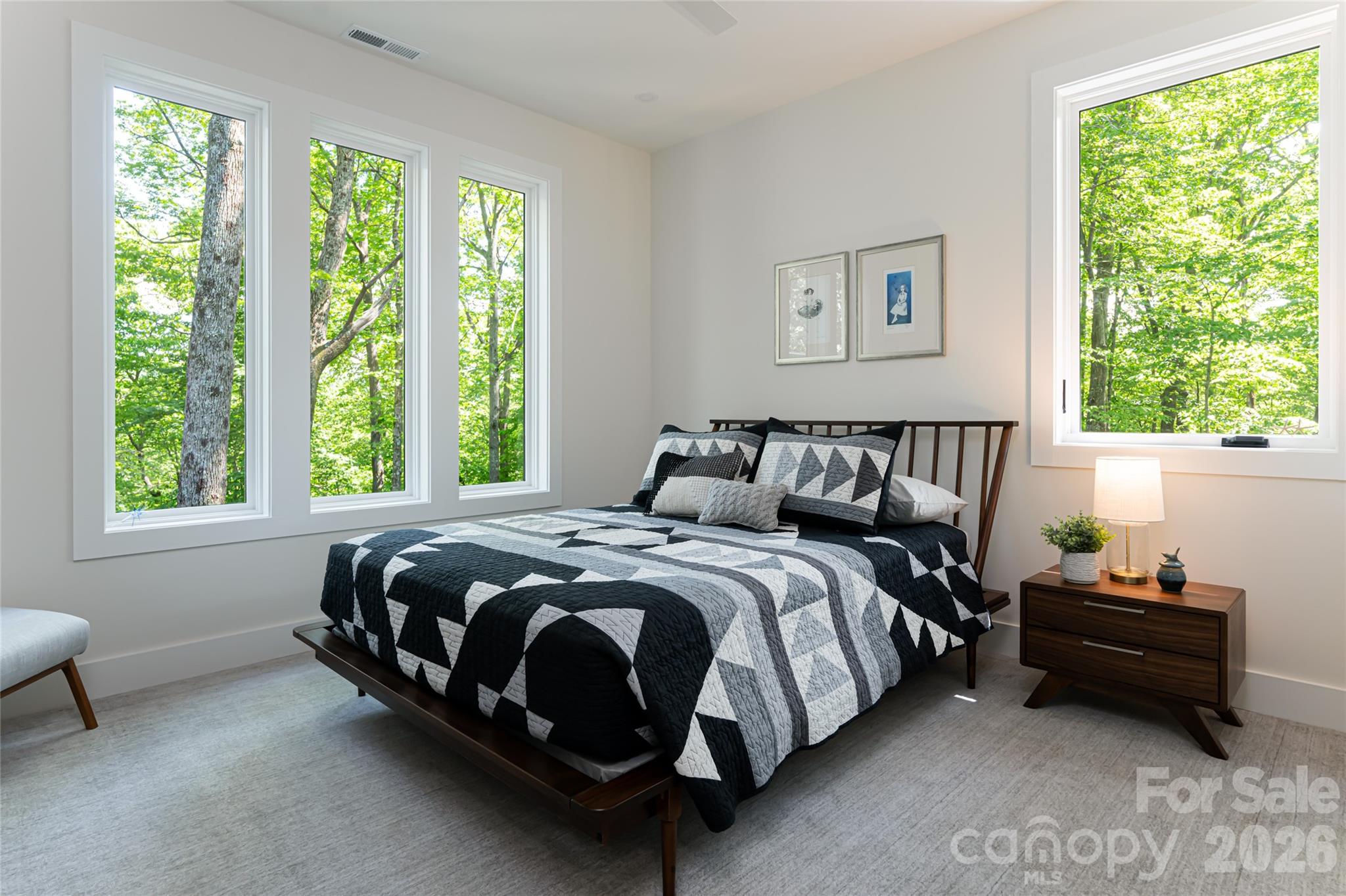 Poplar Crest - Residential