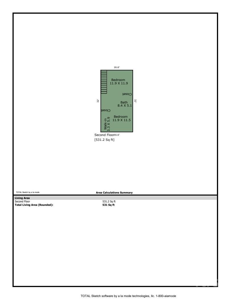 Poplar Crest - Residential