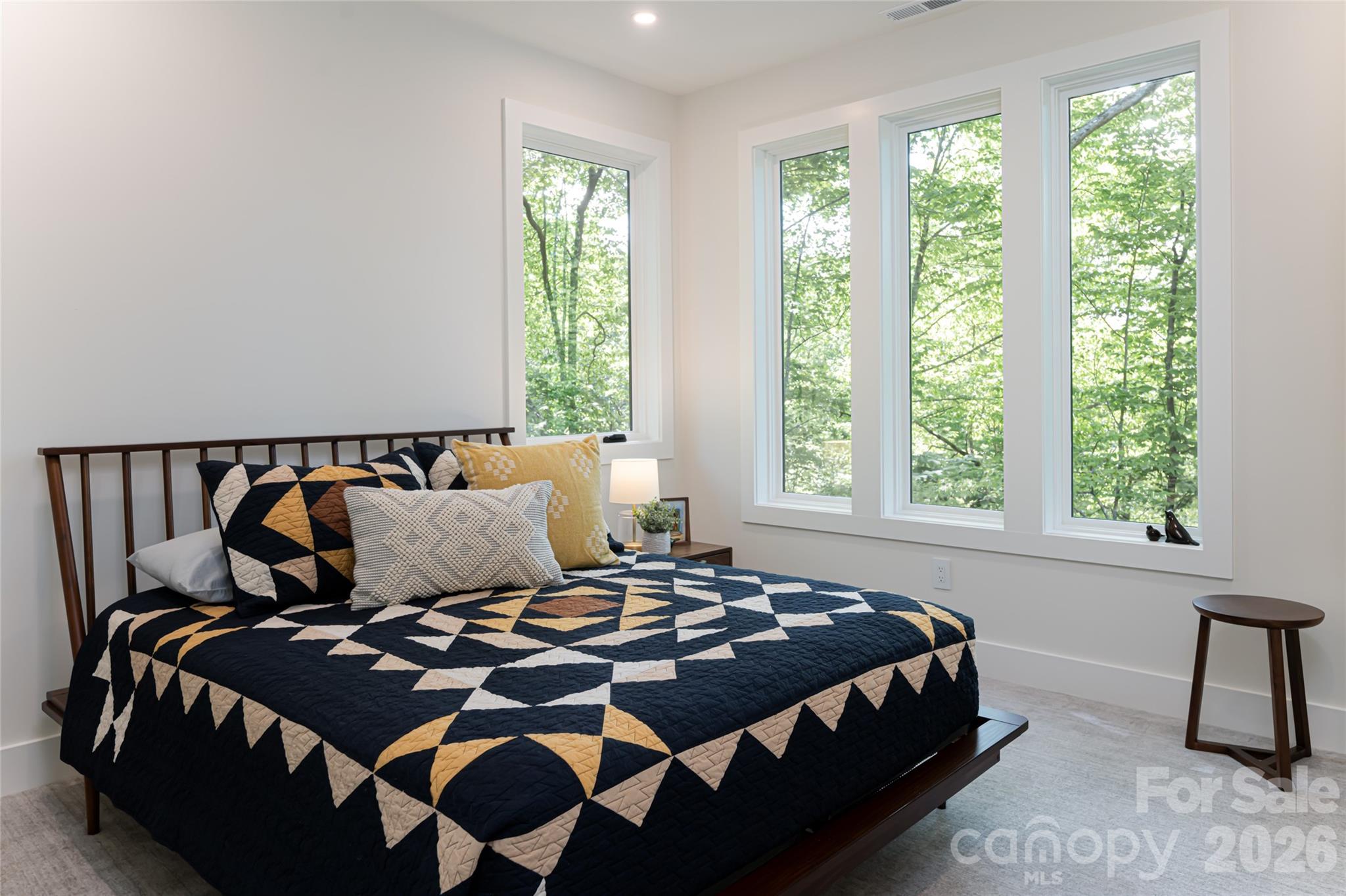 Poplar Crest - Residential