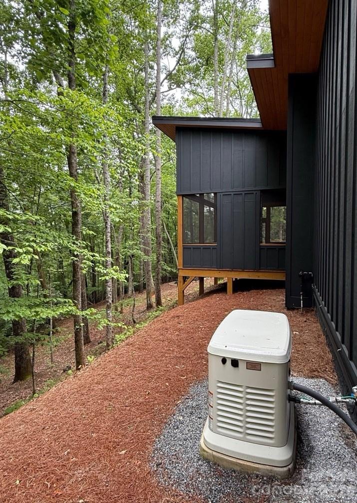 Poplar Crest - Residential