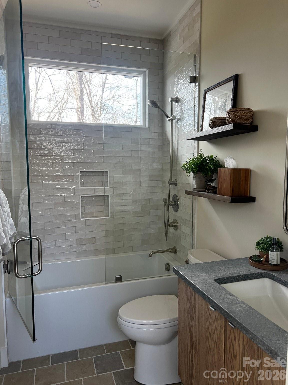 Poplar Crest - Residential