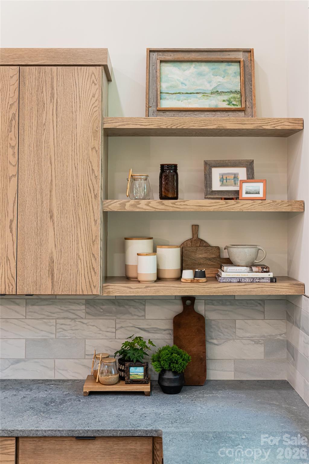 Poplar Crest - Residential