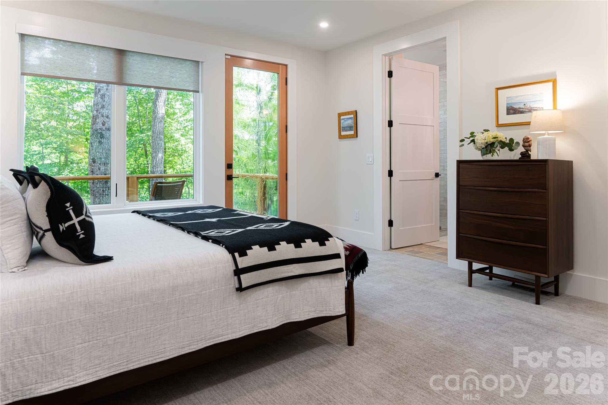 Poplar Crest - Residential