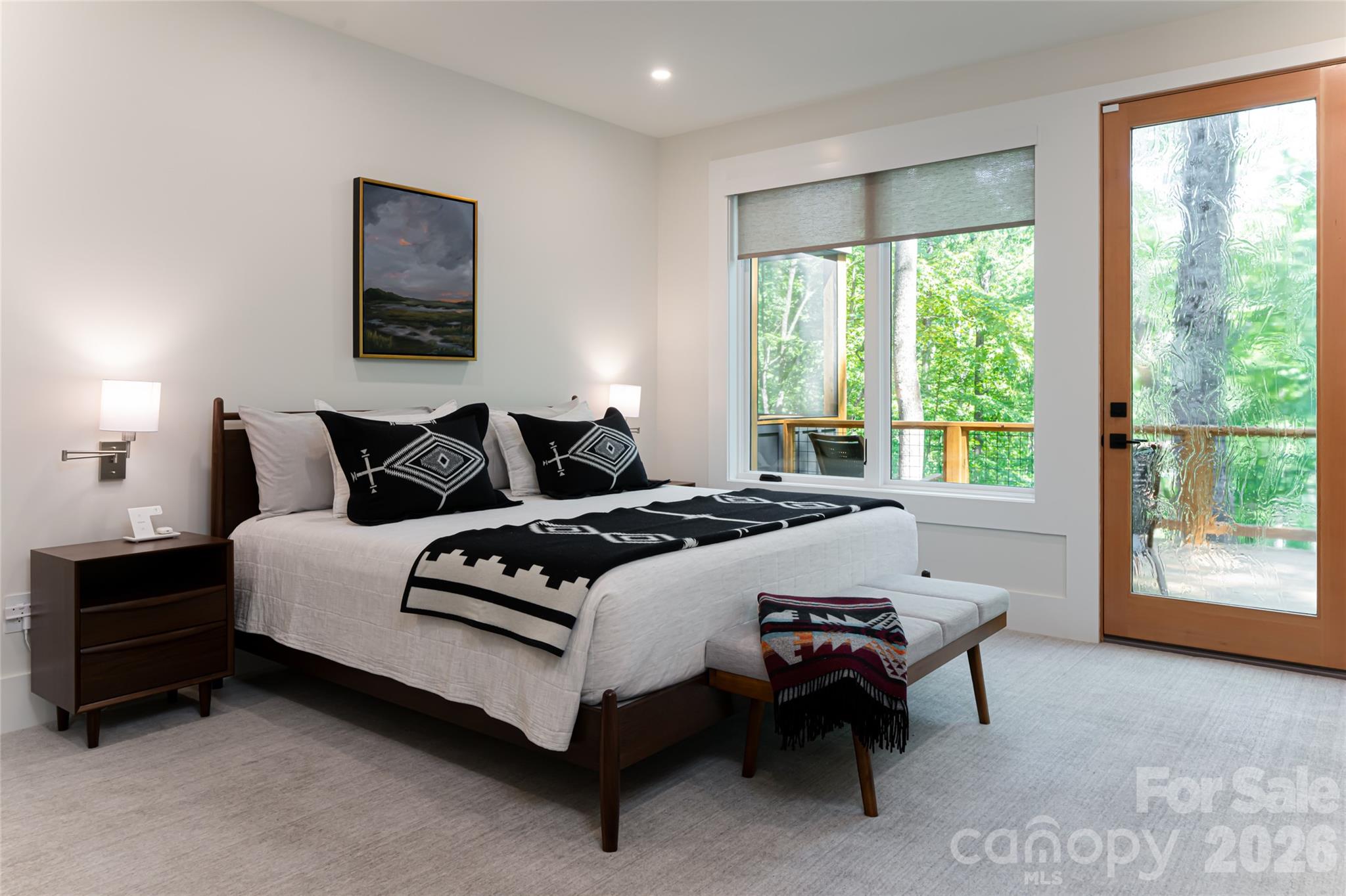 Poplar Crest - Residential