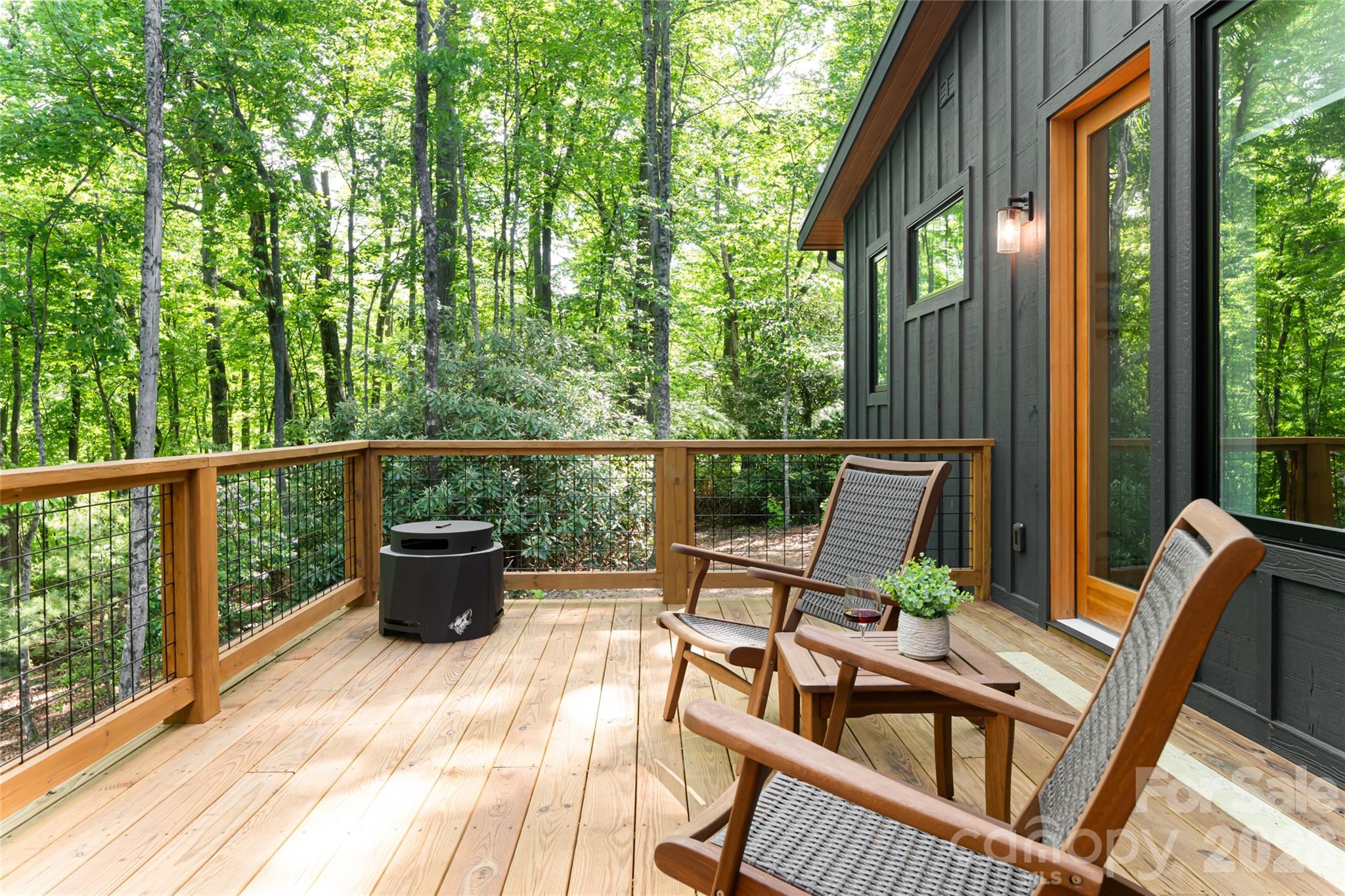 Poplar Crest - Residential