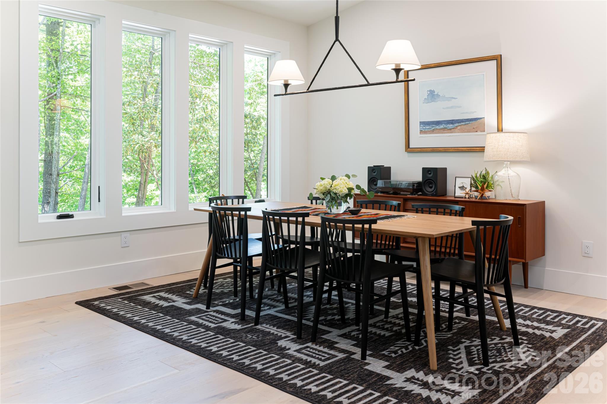 Poplar Crest - Residential