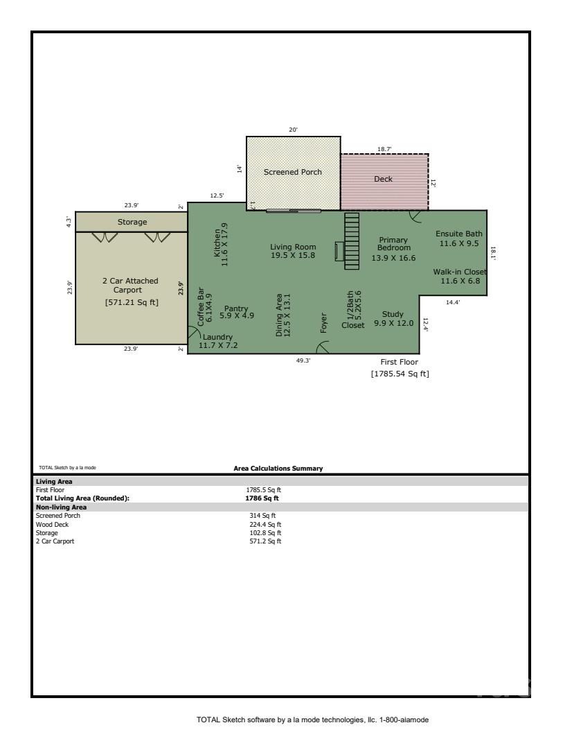 Poplar Crest - Residential