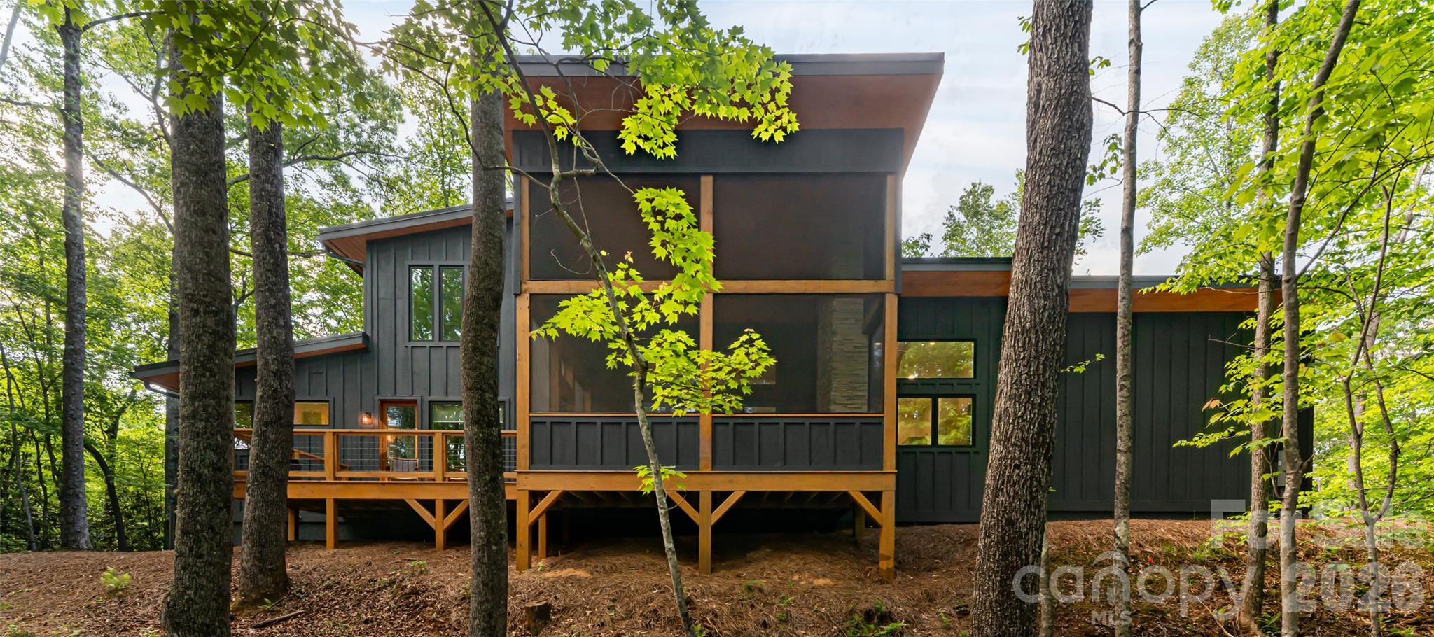 Poplar Crest - Residential