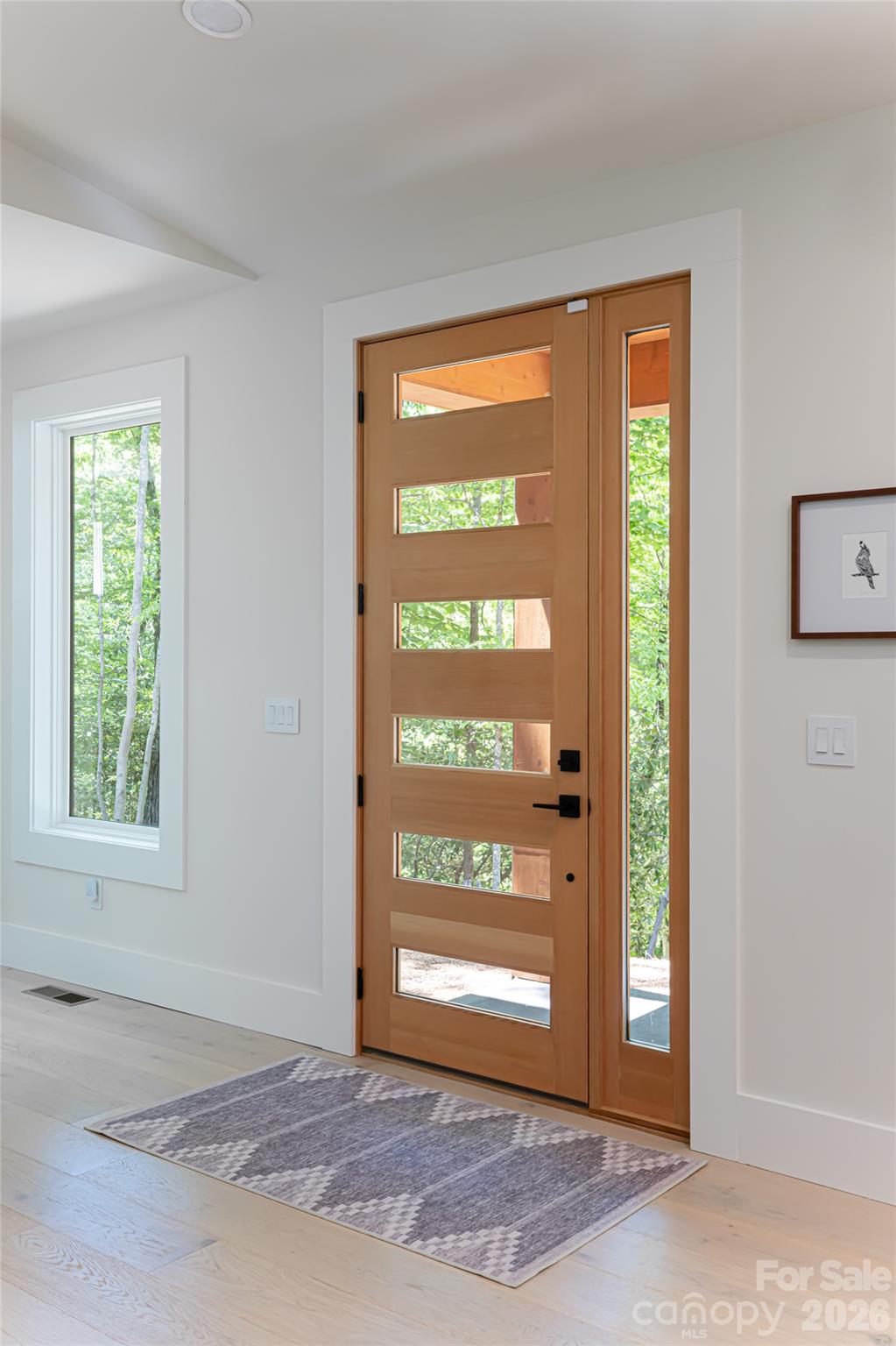 Poplar Crest - Residential