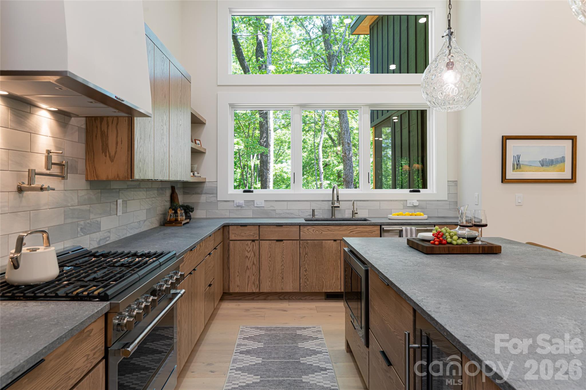 Poplar Crest - Residential