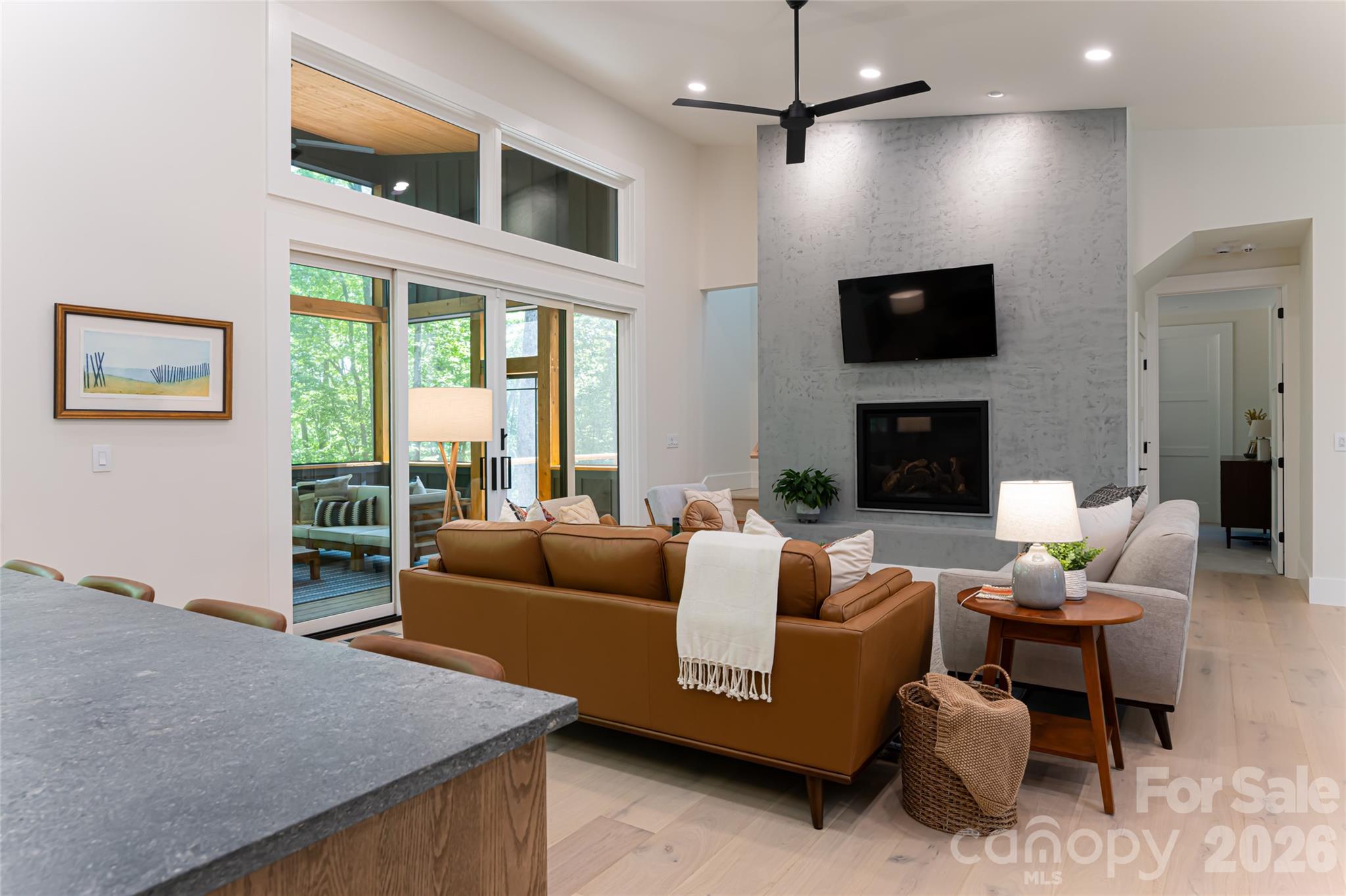 Poplar Crest - Residential