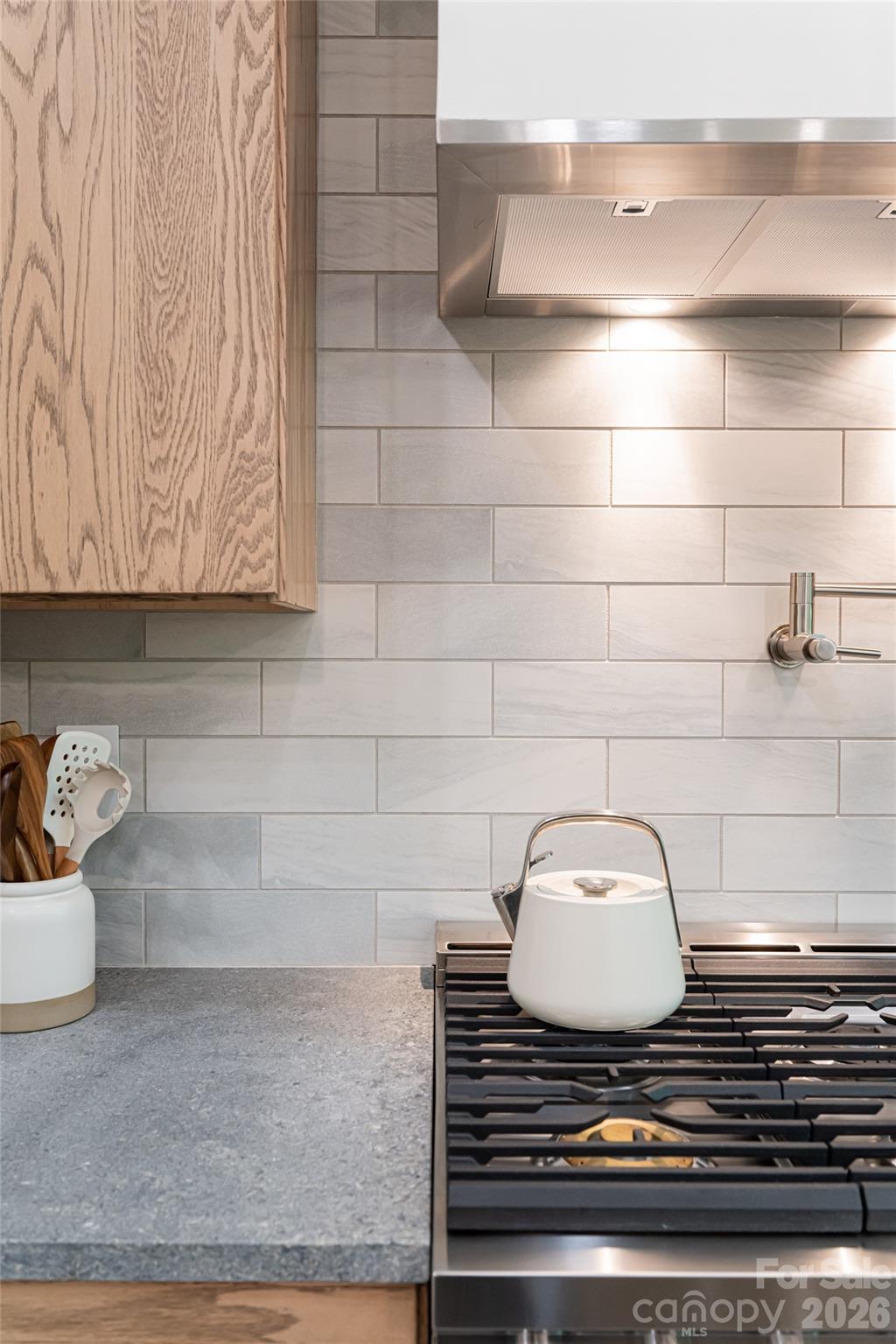 Poplar Crest - Residential