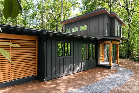 558 Poplar Crest Drive Pisgah Forest NC 28768