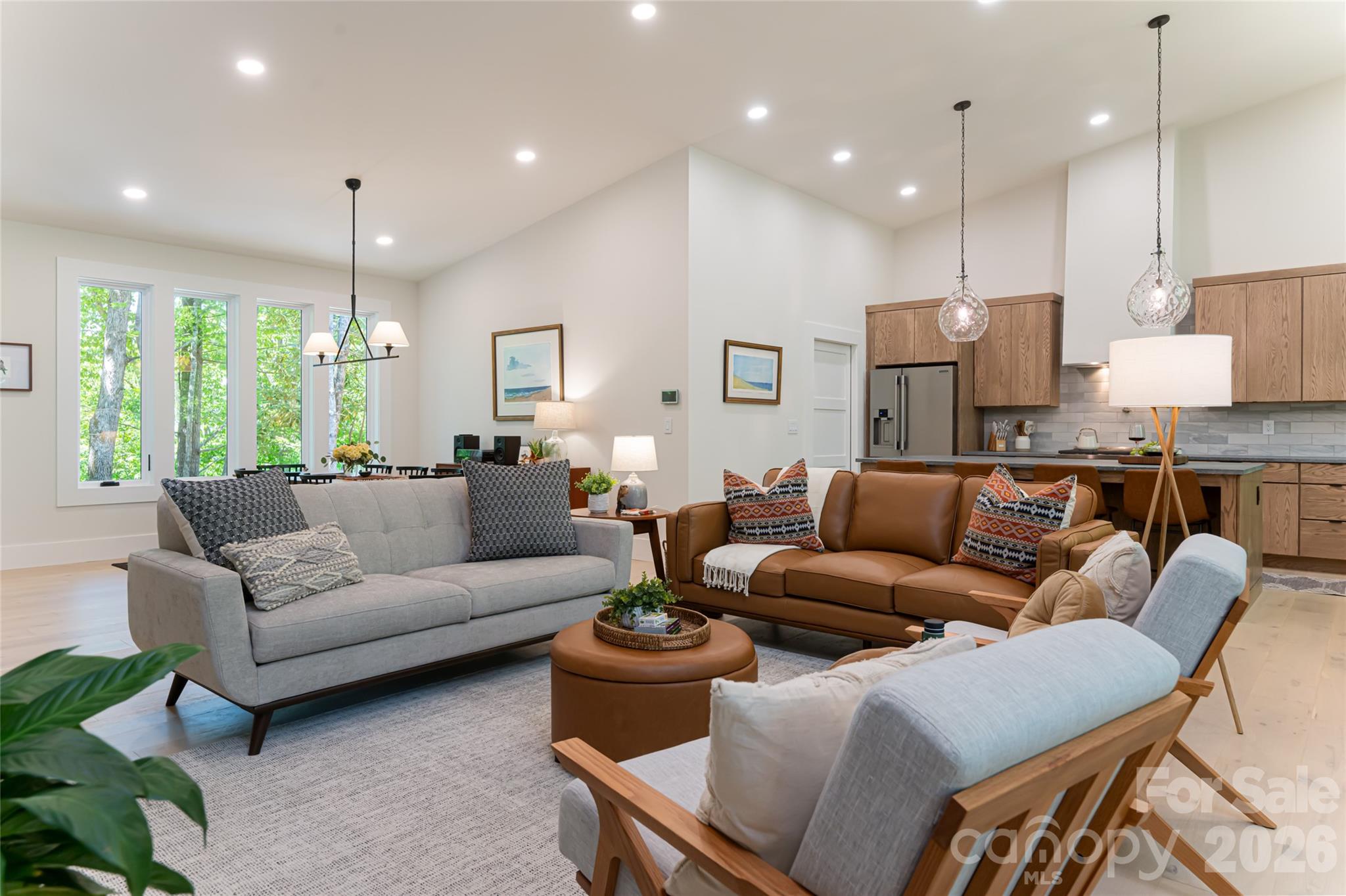 Poplar Crest - Residential