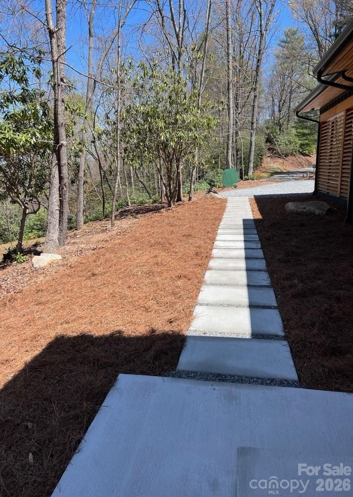 Poplar Crest - Residential