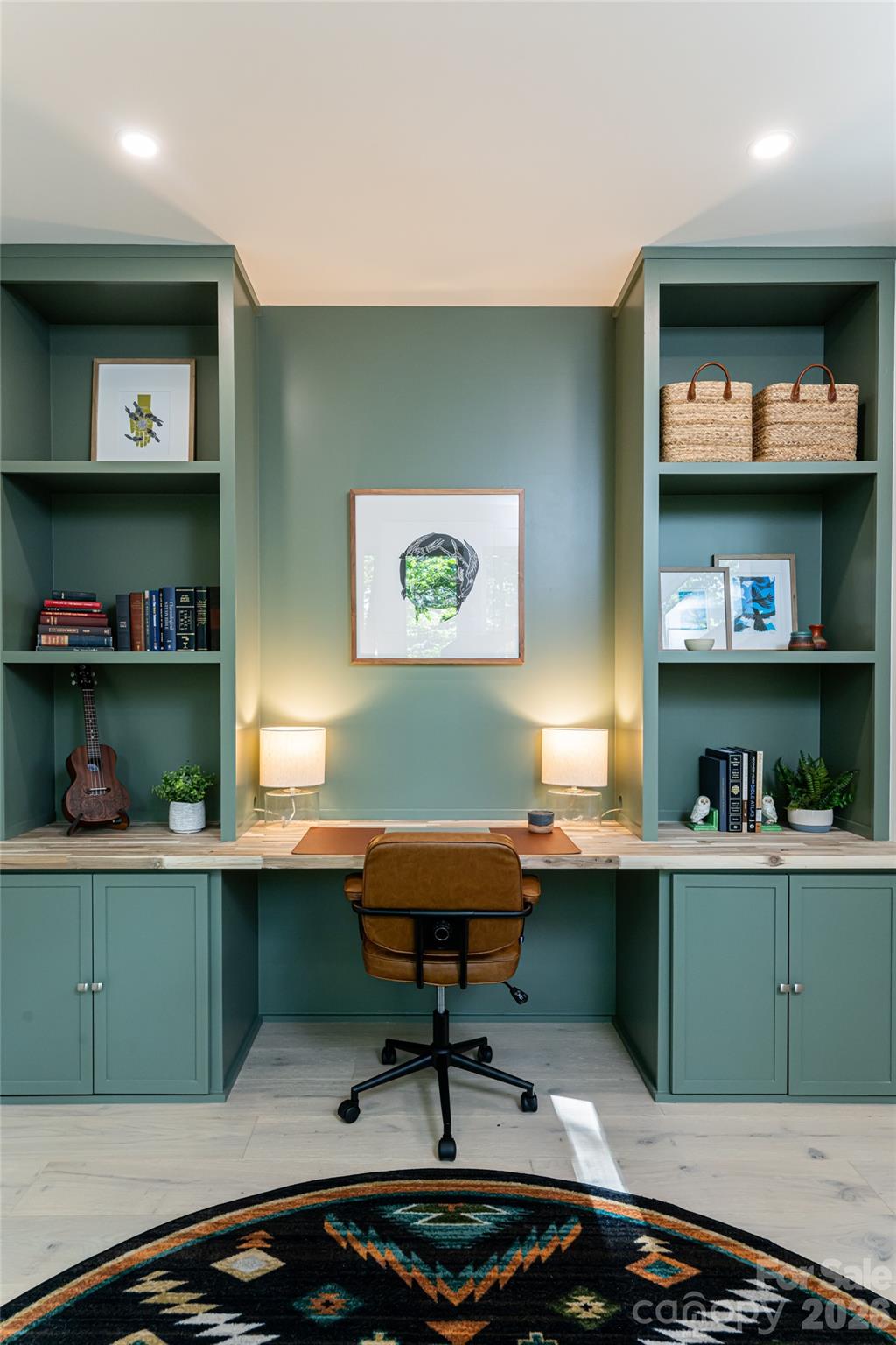 Poplar Crest - Residential