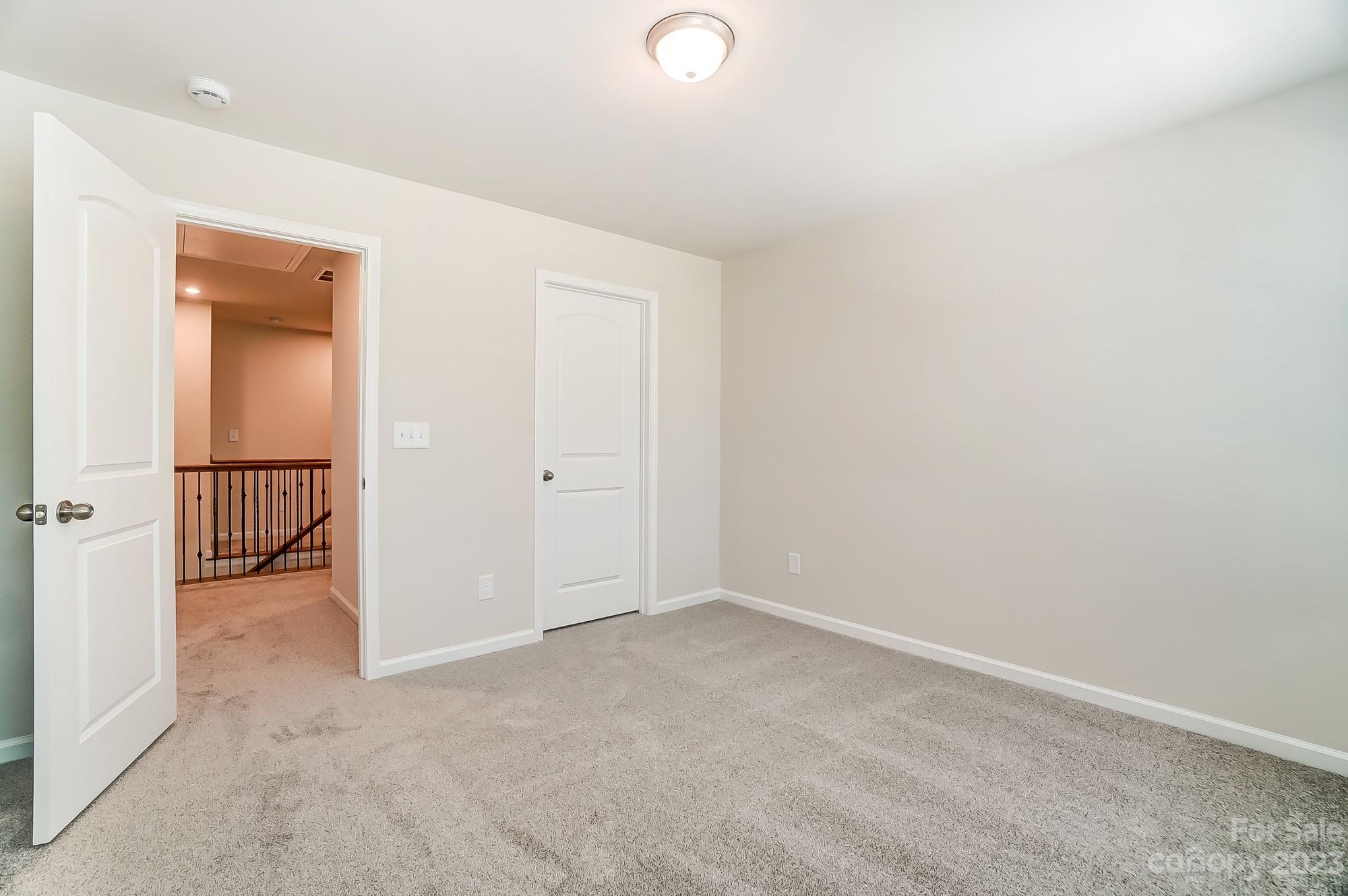 Porters Row - Residential