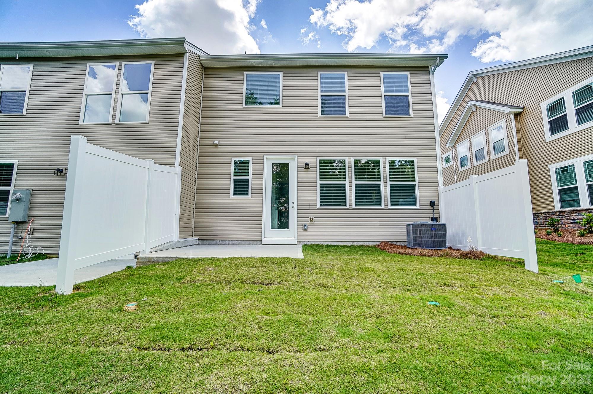 Porters Row - Residential