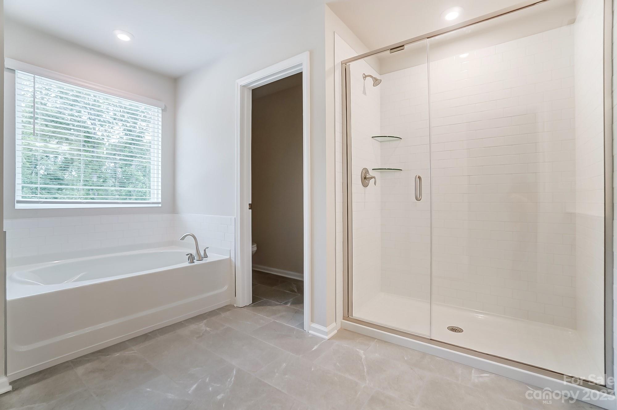 Porters Row - Residential