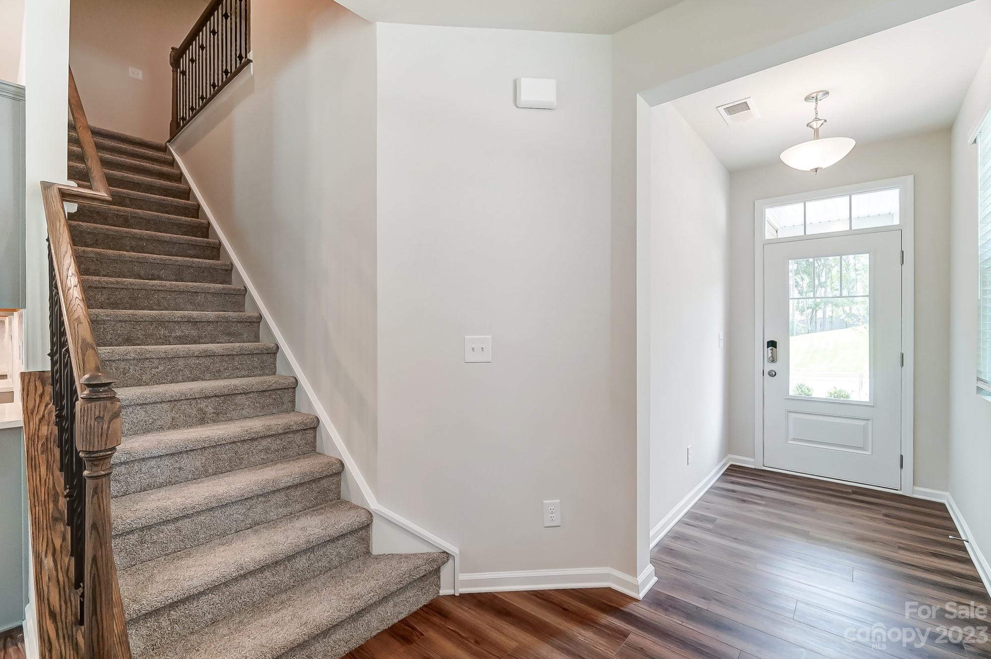 Porters Row - Residential