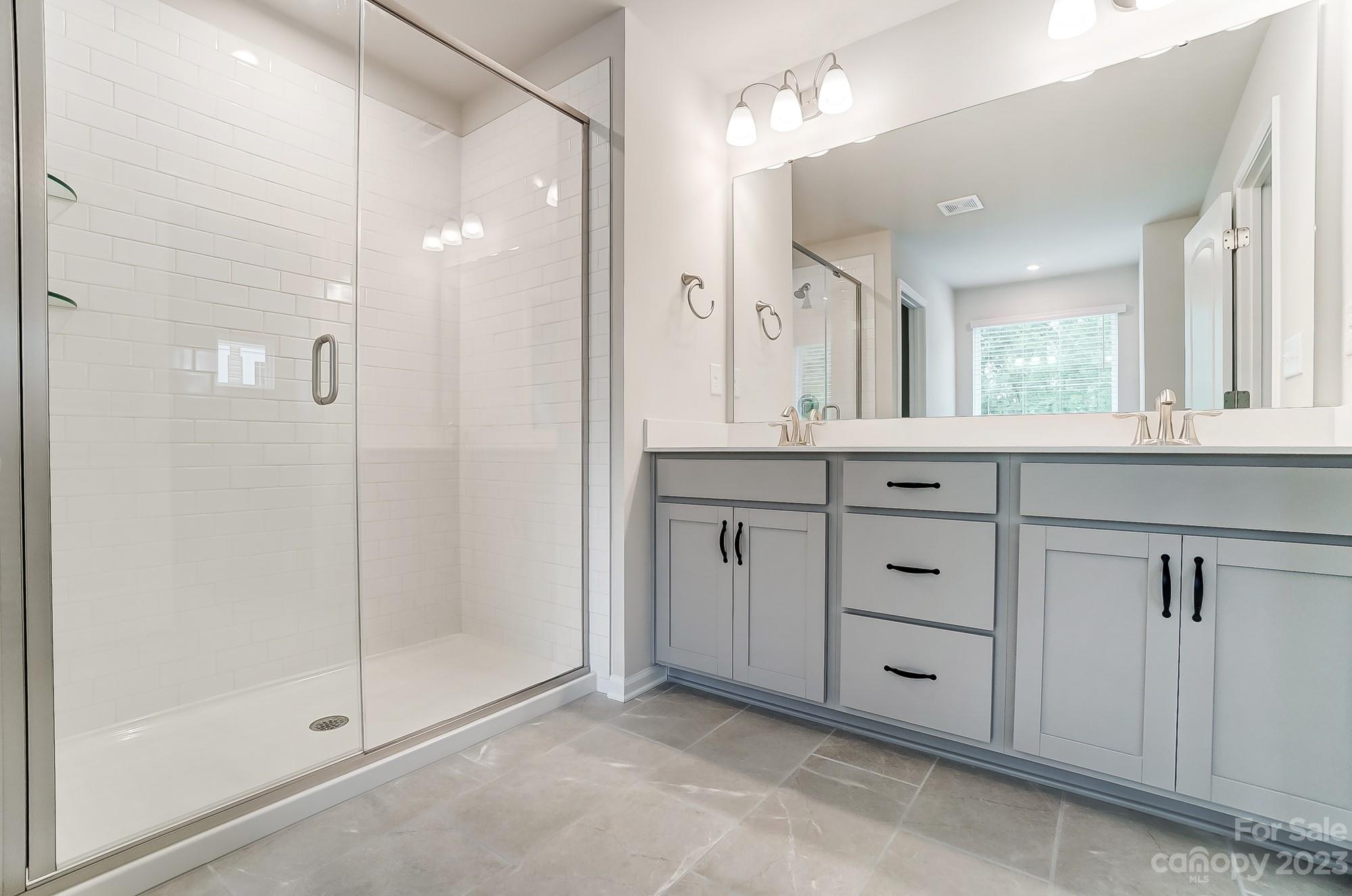 Porters Row - Residential