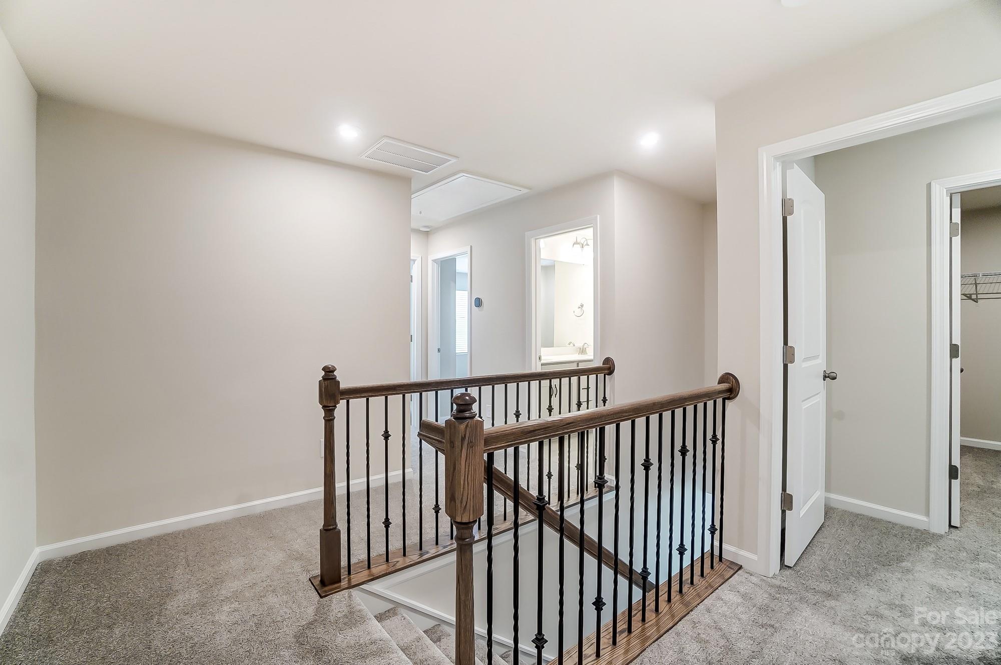 Porters Row - Residential