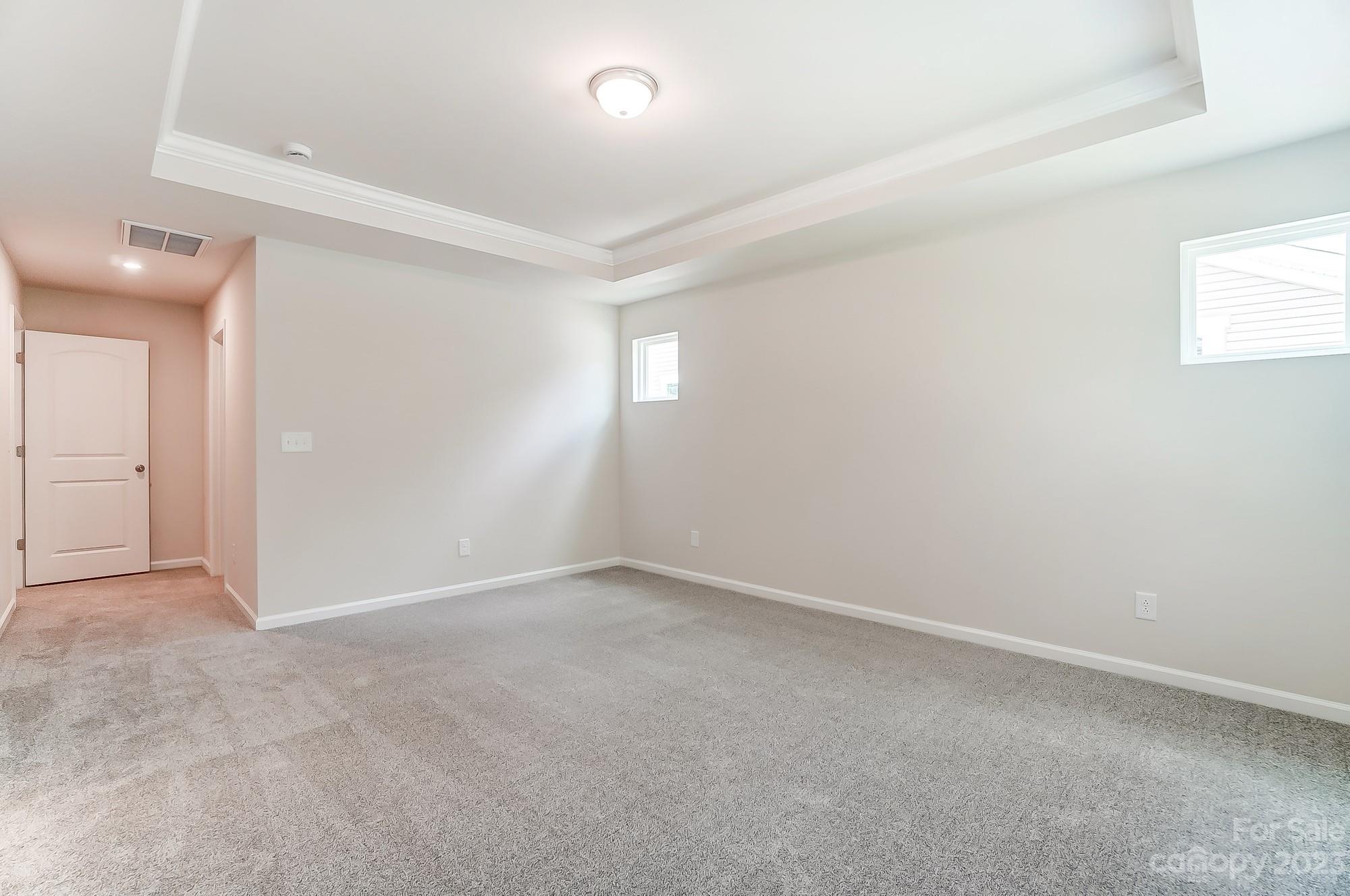 Porters Row - Residential