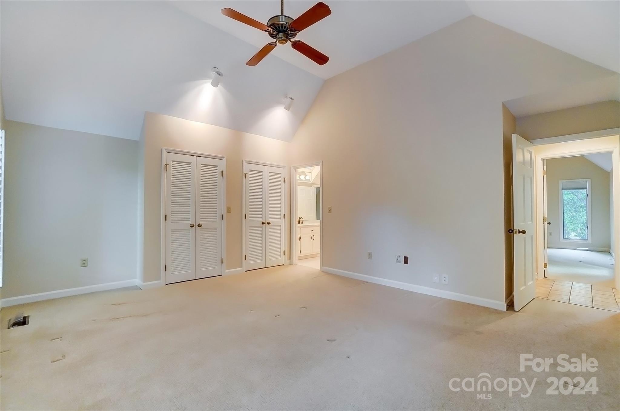 River Hills - Residential