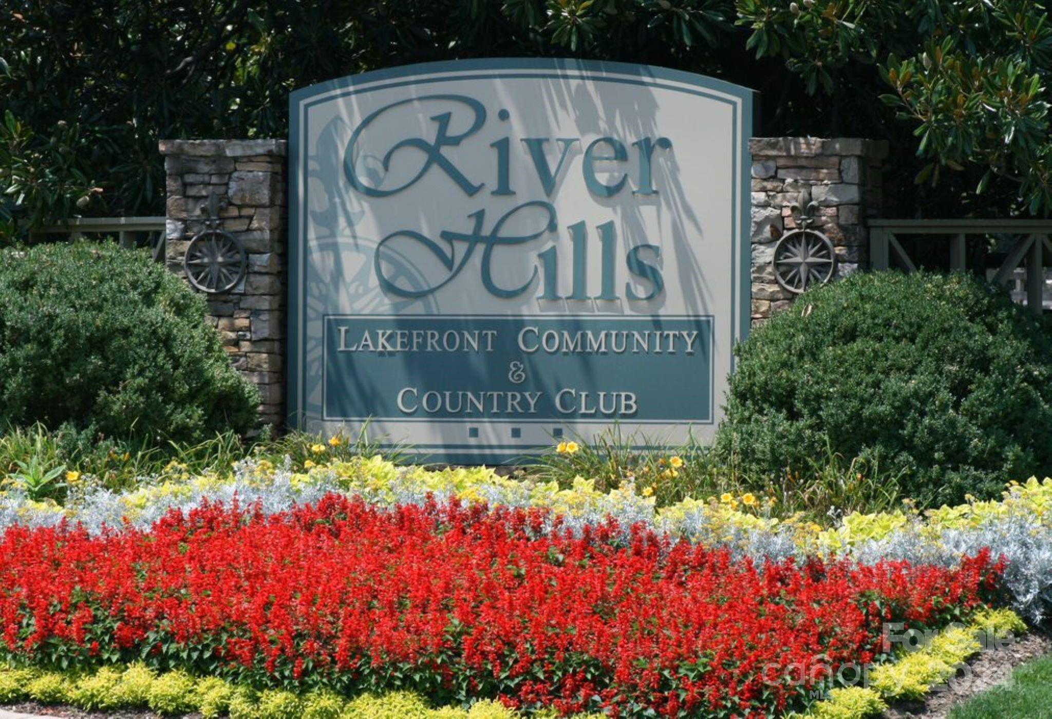 River Hills - Residential