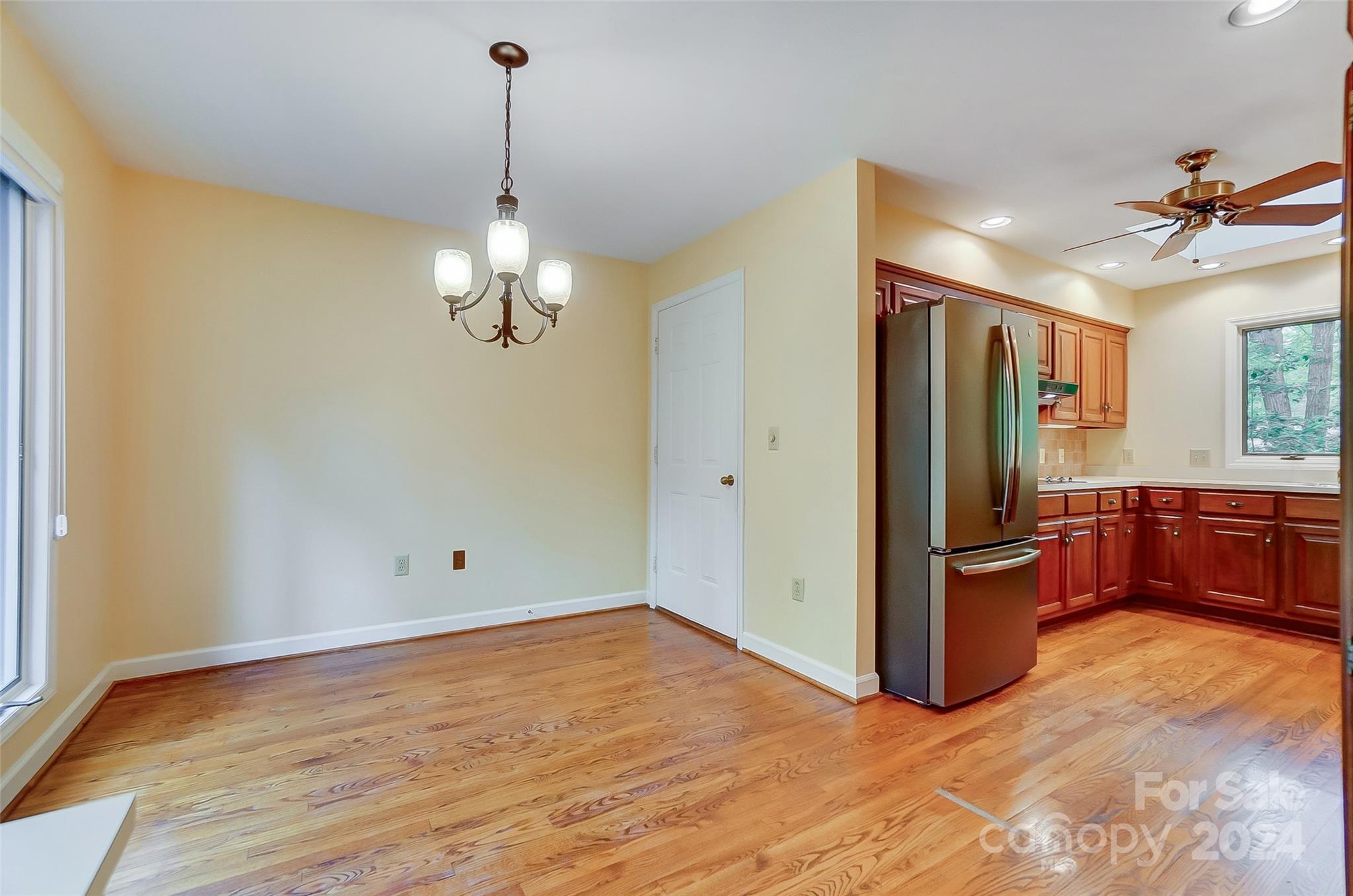 River Hills - Residential