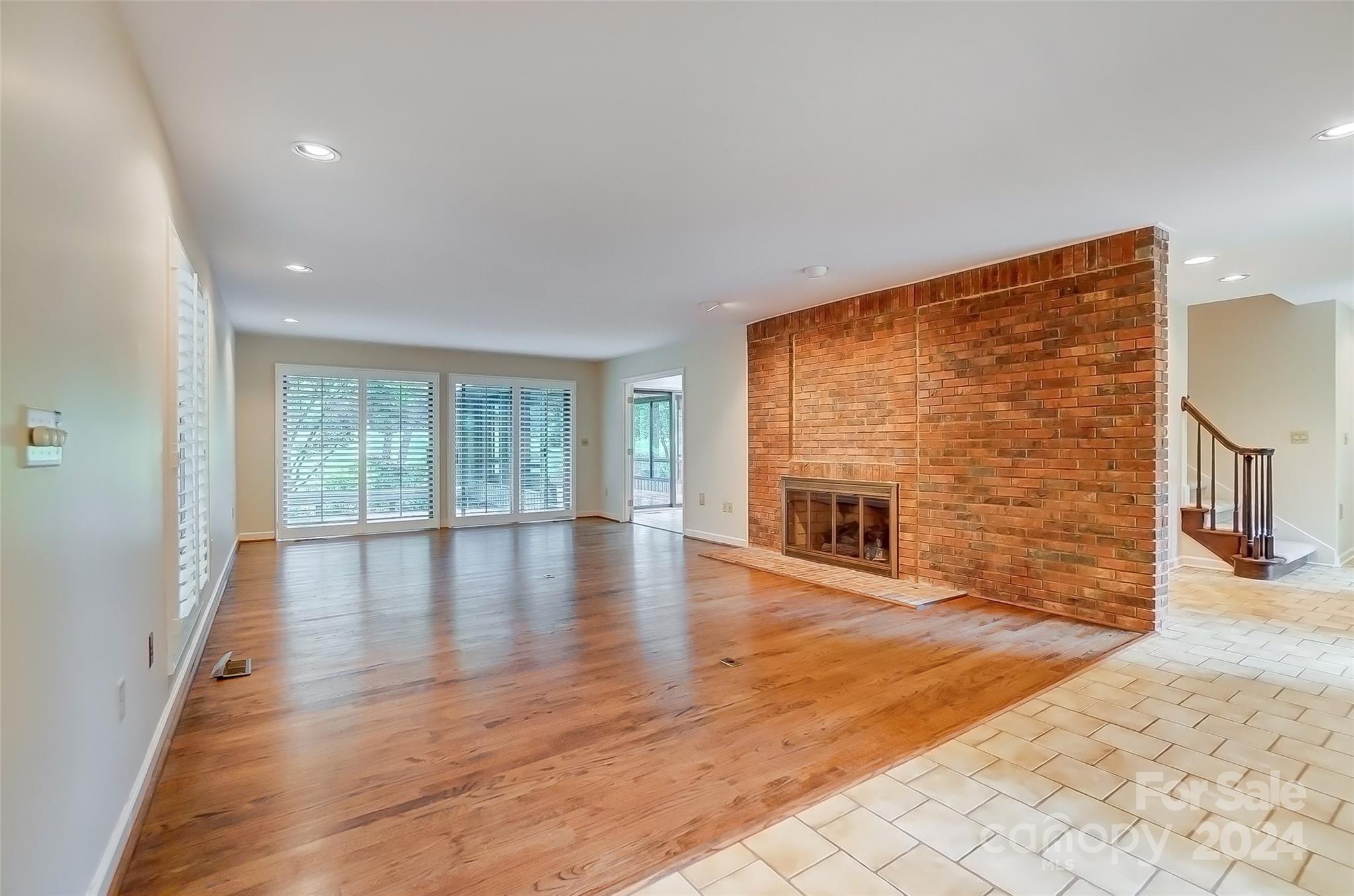 River Hills - Residential