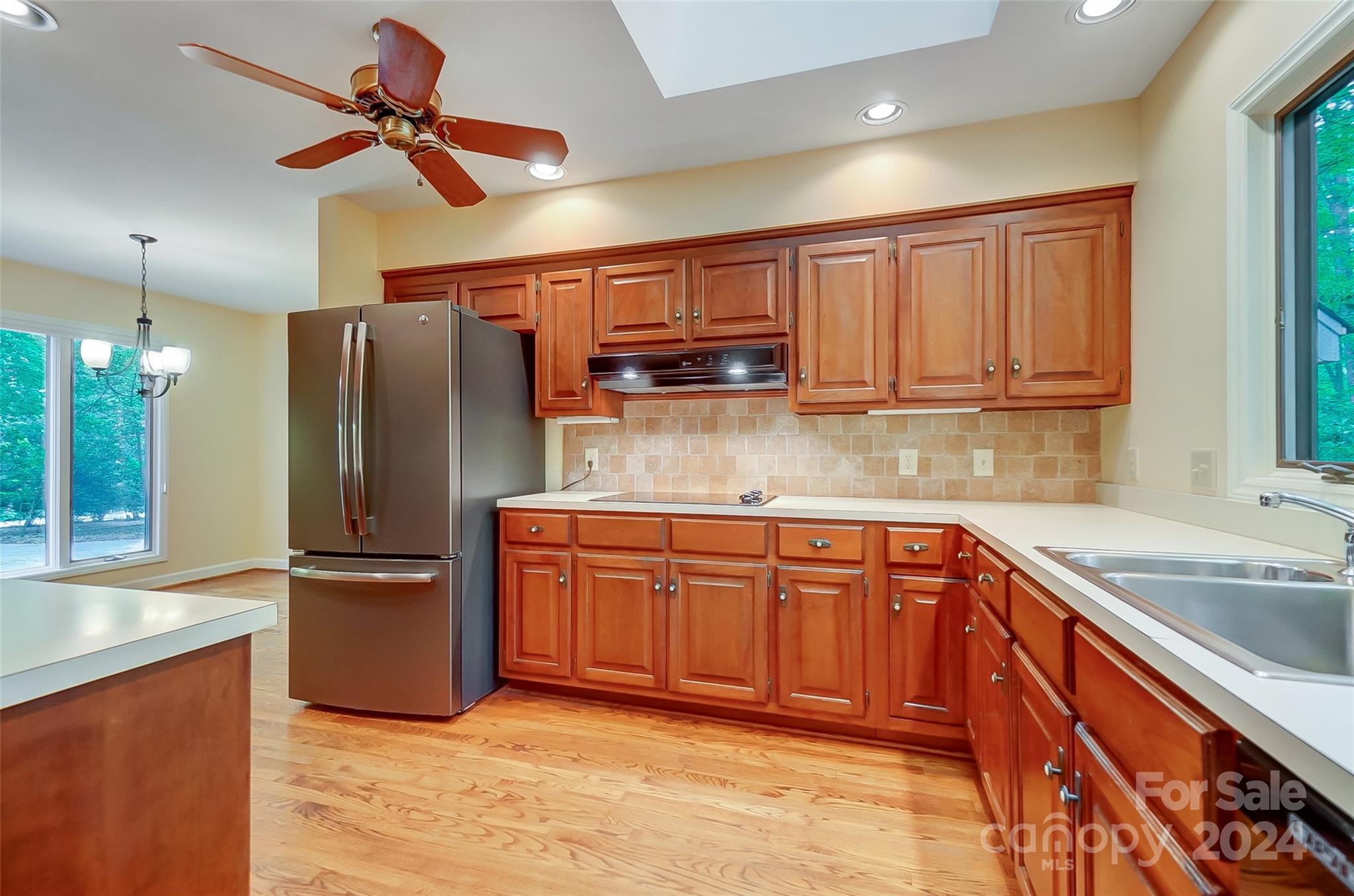 River Hills - Residential