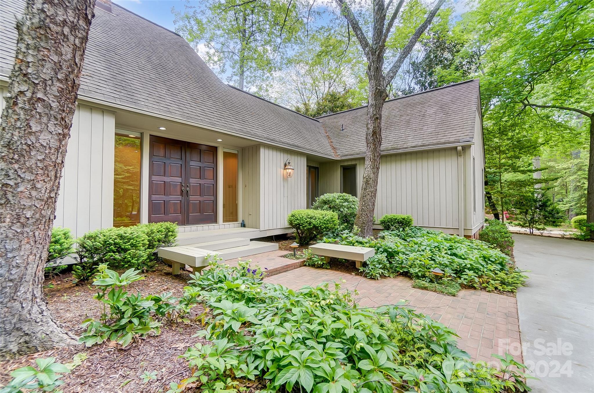 River Hills - Residential