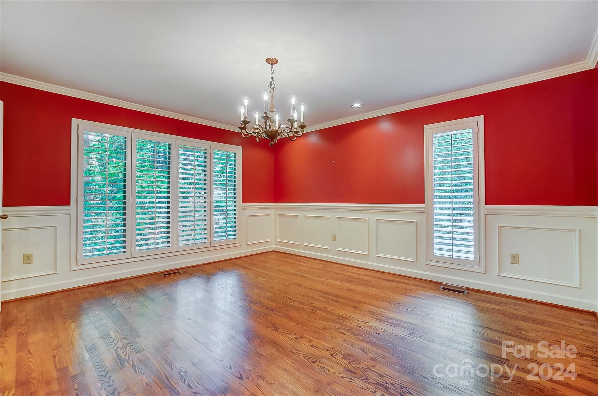 River Hills - Residential