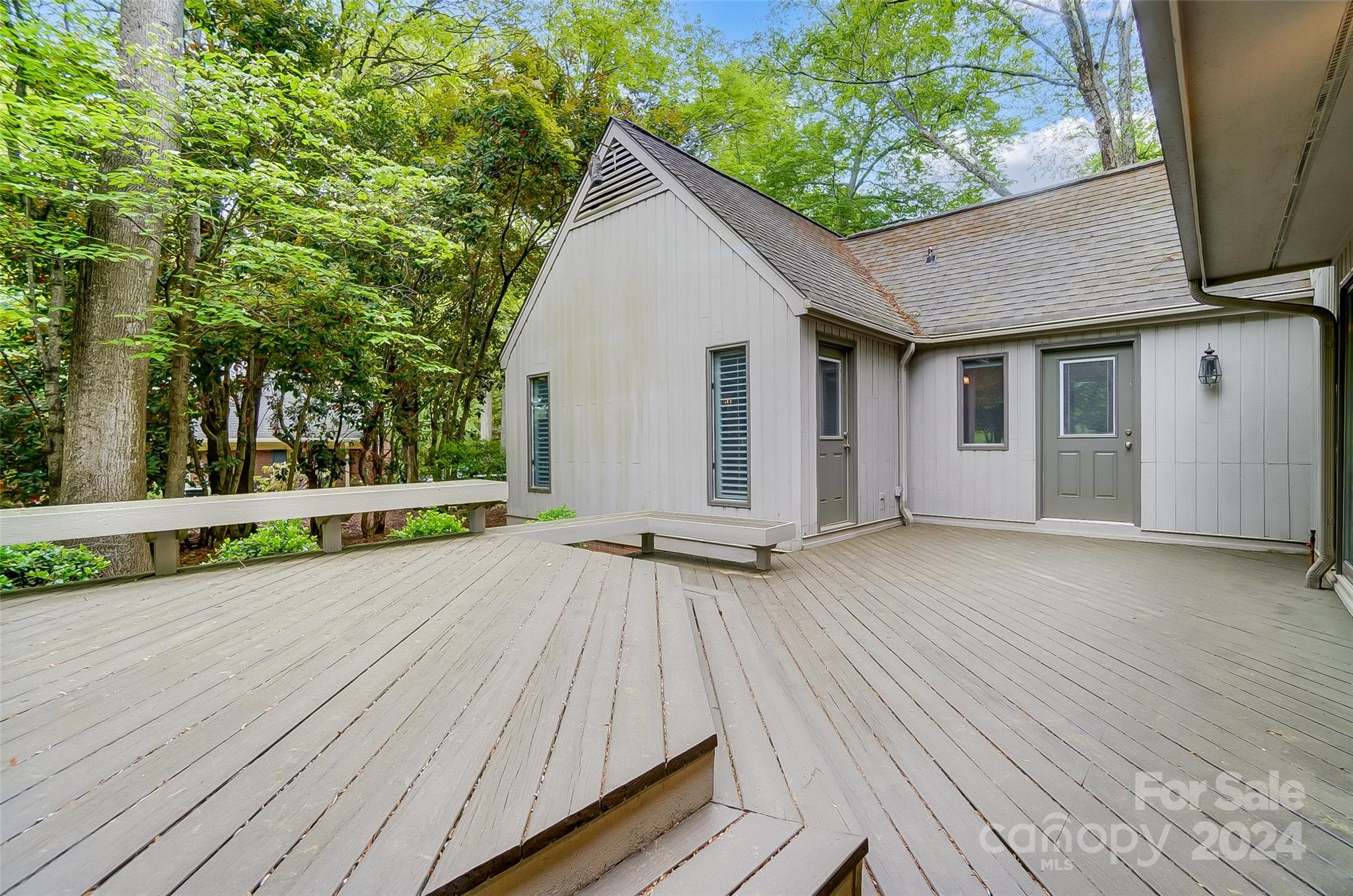 River Hills - Residential