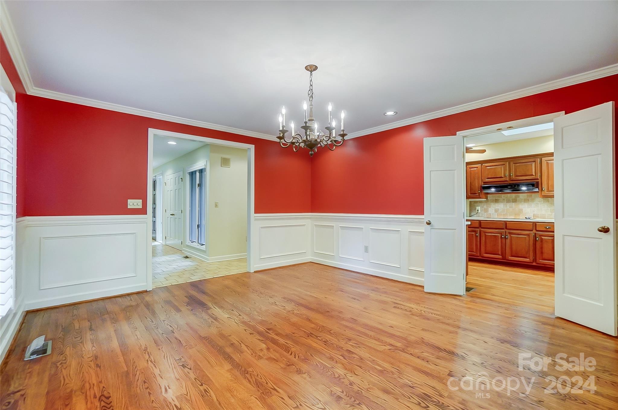 River Hills - Residential