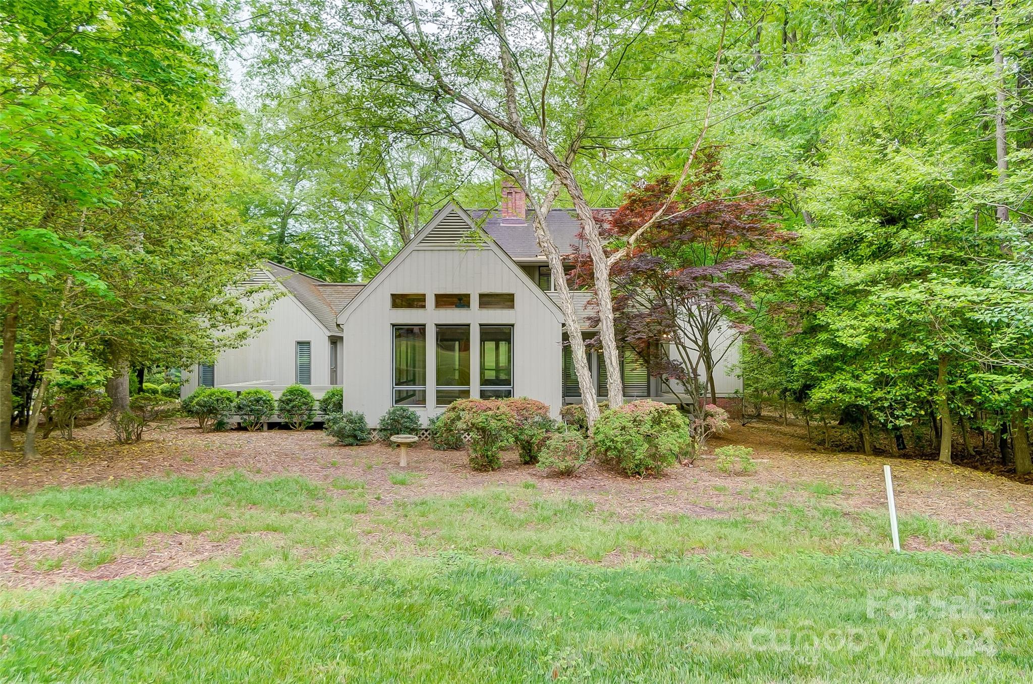 River Hills - Residential