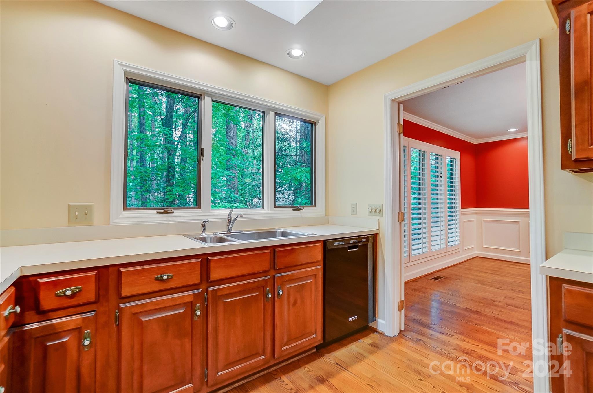 River Hills - Residential