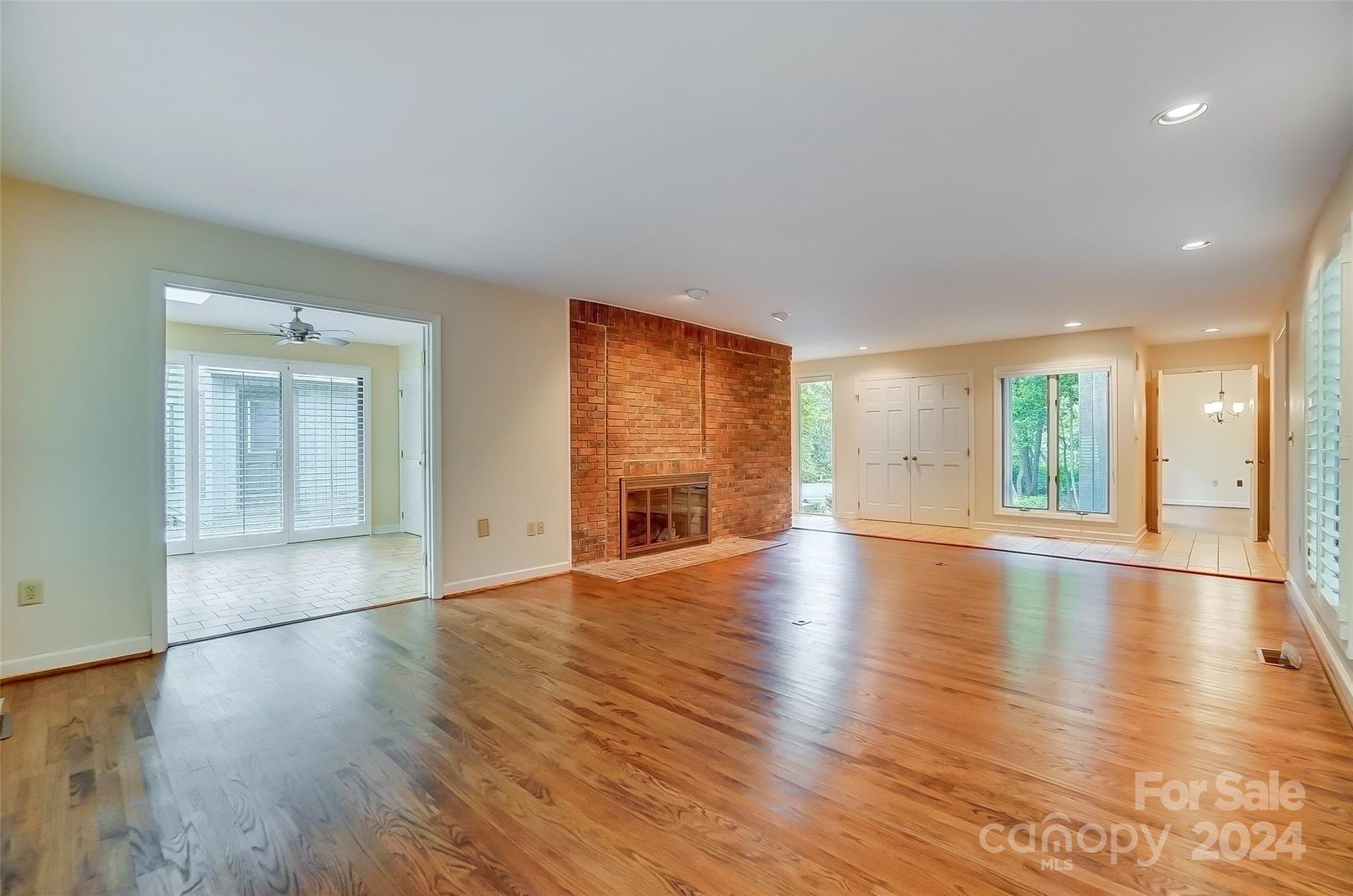 River Hills - Residential