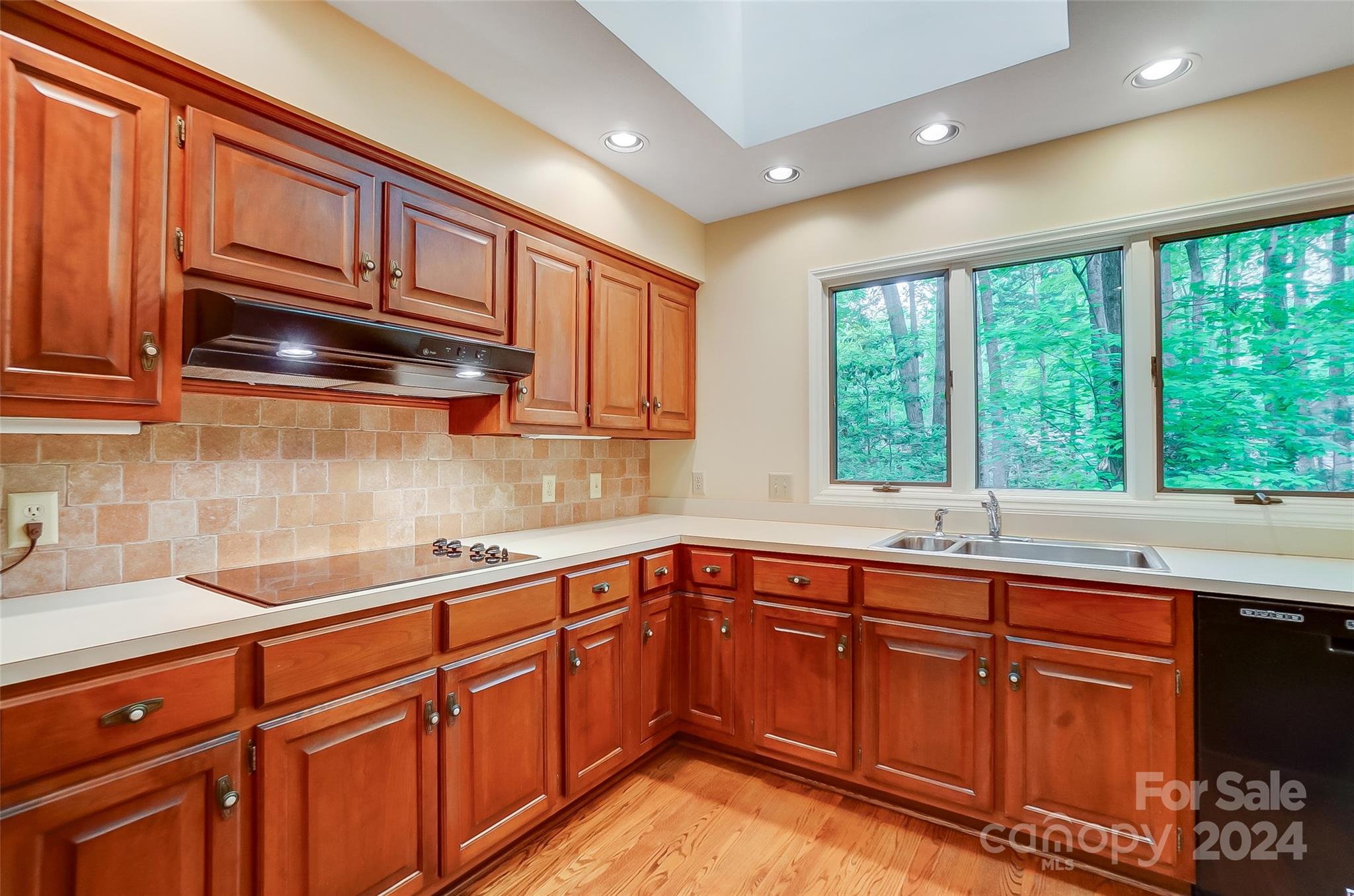 River Hills - Residential