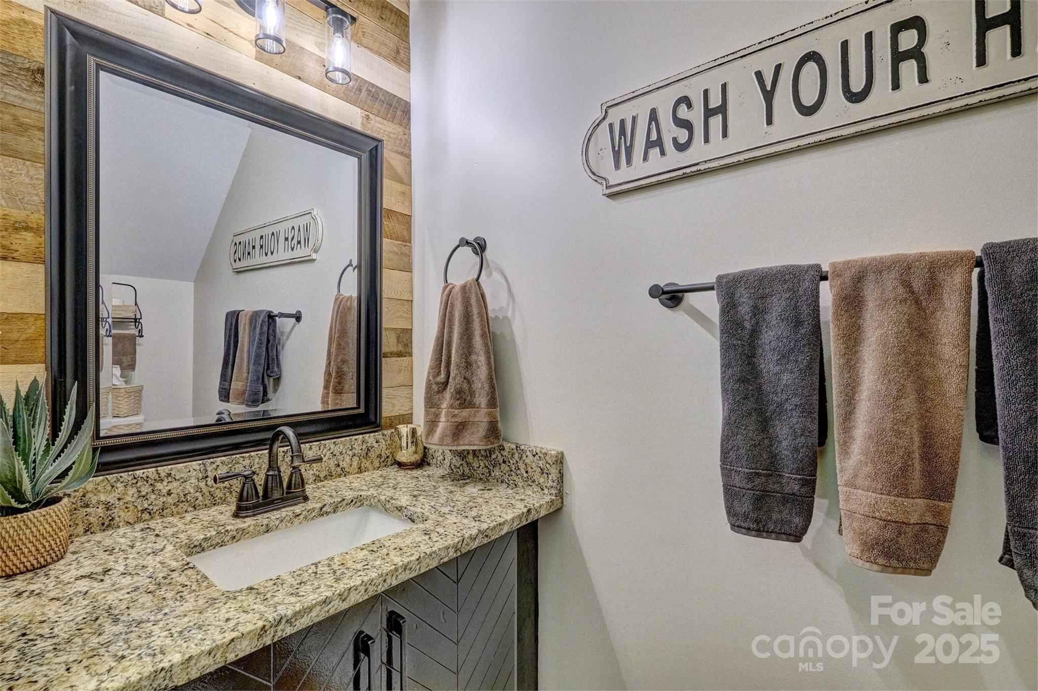 Wellsley Ford - Residential