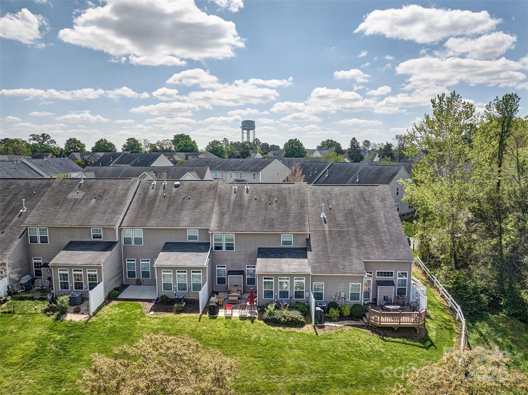 Wellsley Ford - Residential