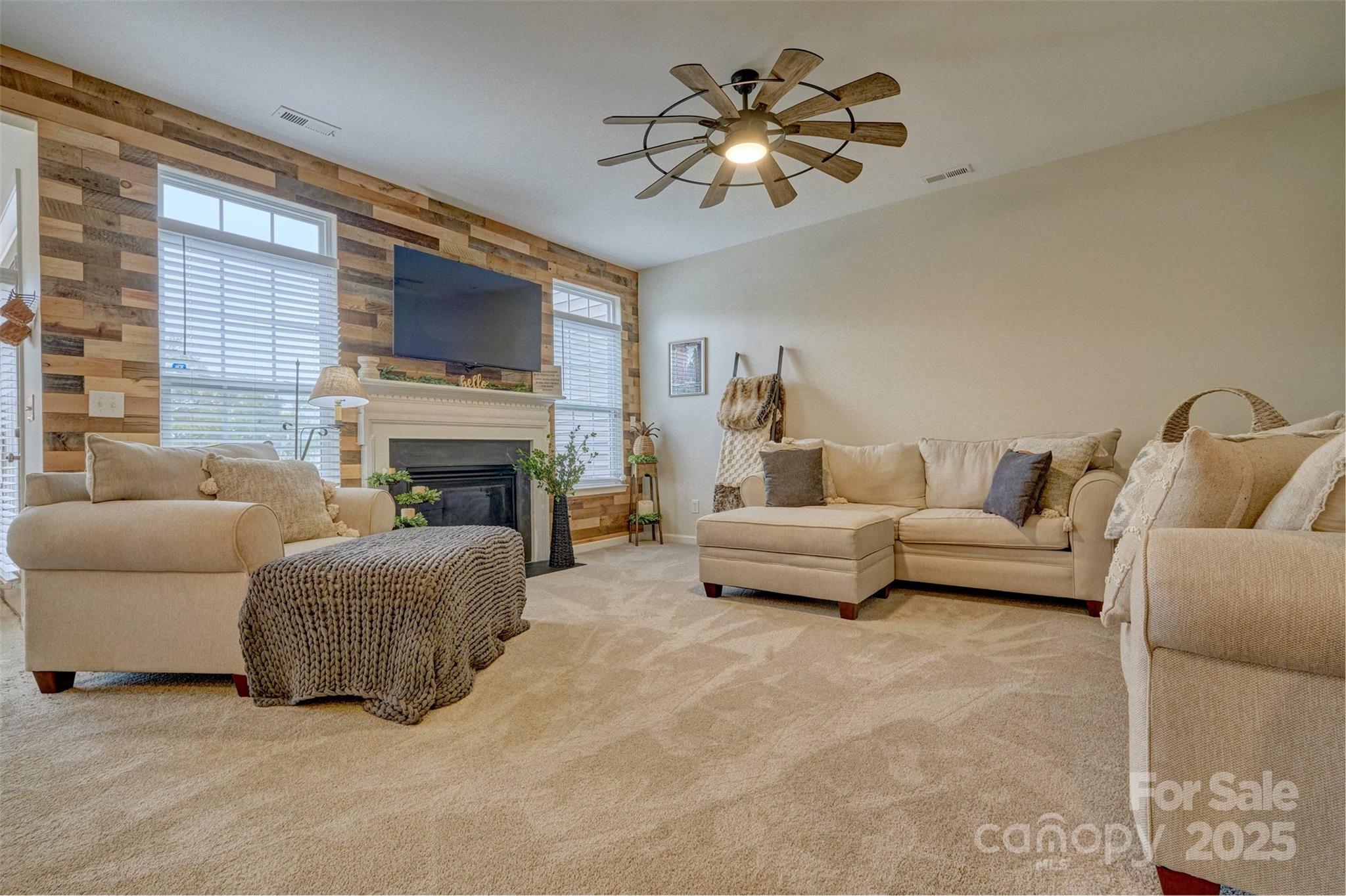 Wellsley Ford - Residential