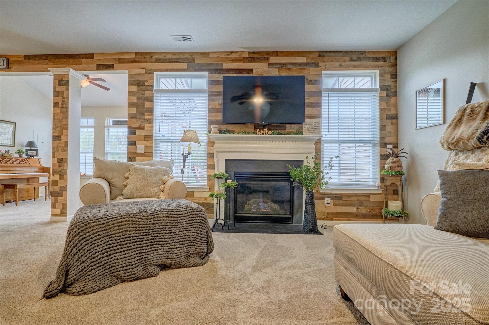 Wellsley Ford - Residential