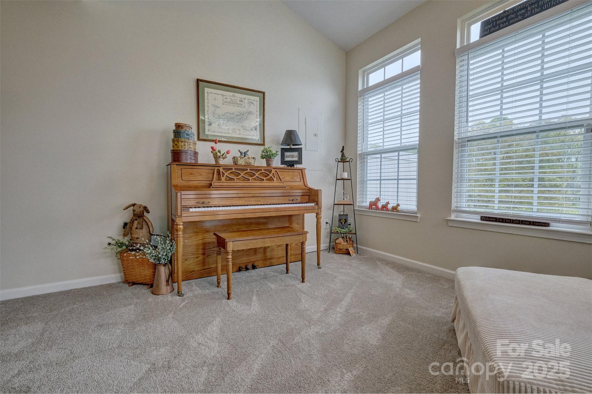 Wellsley Ford - Residential