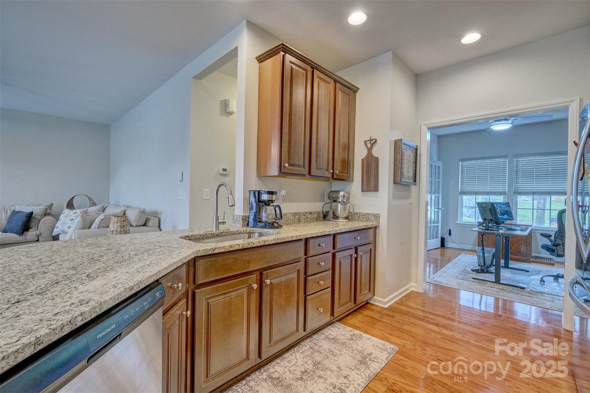 Wellsley Ford - Residential