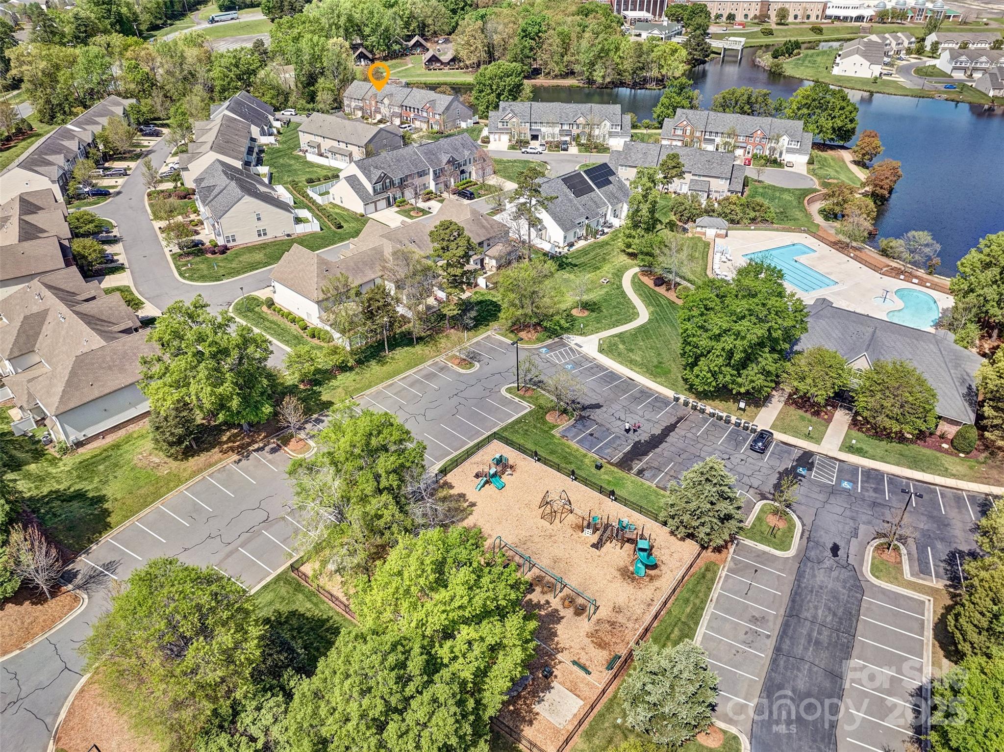 Wellsley Ford - Residential