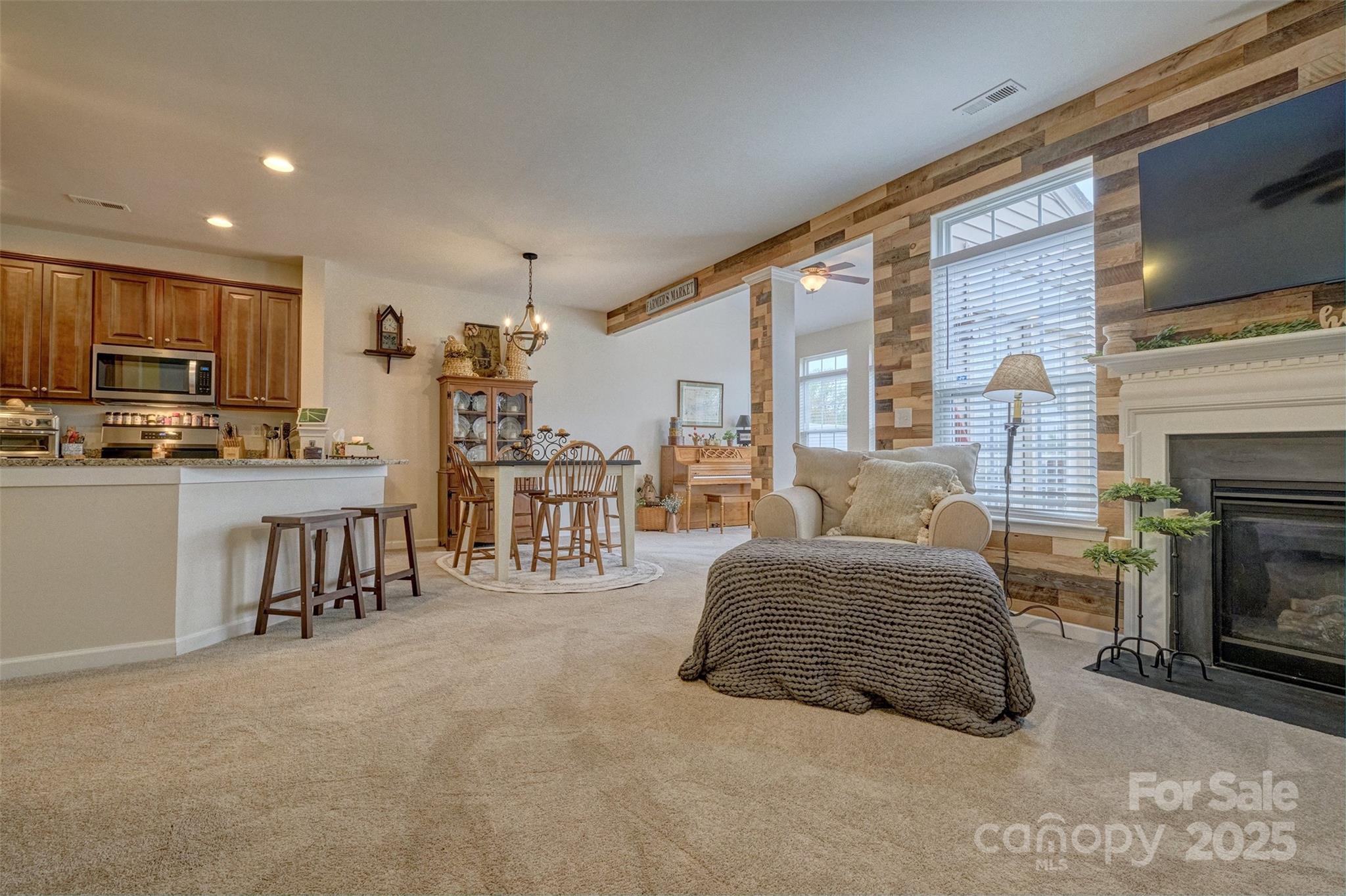 Wellsley Ford - Residential